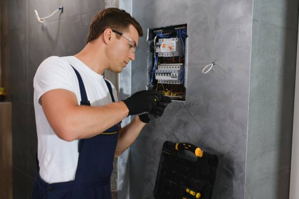 Best Licensed Electrician  in Waldo, AR