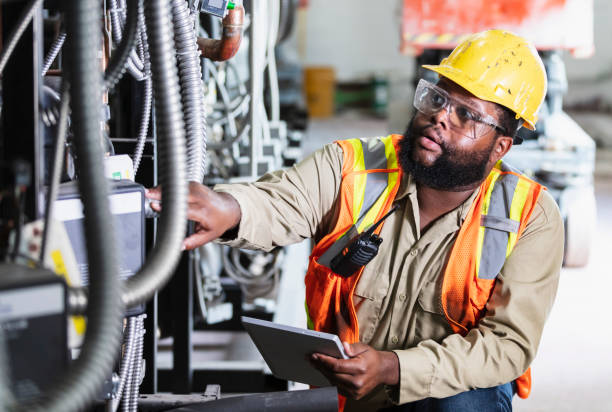 Best Industrial Electrical Services  in Waldo, AR