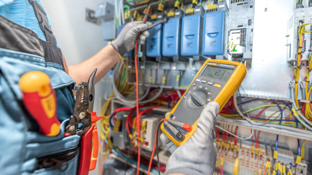 Best Electrical Installation Contractor  in Waldo, AR
